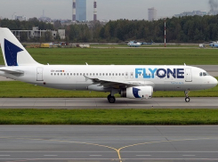 Защитник компании Fly One в парламенте оказался ее сотрудником