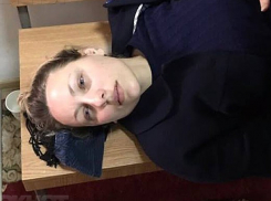 Потерявшую создание в суде женщину-примара освободили из-под стражи