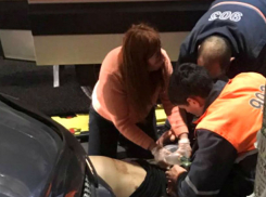 Чудесное спасение: женщина запустила сердце сбитому машиной кишиневцу после отказа медиков