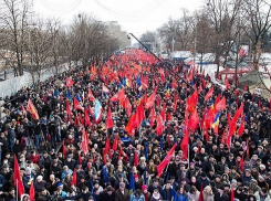 Массовые митинги в поддержку президента и его инициатив состоятся 24 сентября в трех городах Молдовы