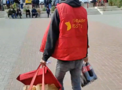 Верх цинизма: пока Стояногло находился за решеткой, судьи заказать обед изволили