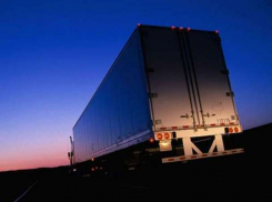 Молдавская фура попала в смертельное ДТП в Псковской области 