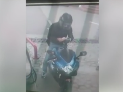 Полиция задержала мотоциклиста, сбившего ребенка и сбежавшего с места ДТП