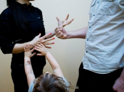 Уничтожить насилие в отношении женщин попытались власти Молдовы