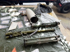 Четвертый задержанный в оружейном скандале: следствие рассматривает версию о «трофеях» с войны