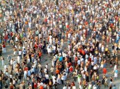 В сытом XXI веке в Молдове живет меньше людей, чем перед началом Великой Отечественной войны