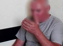 Кровавую поножовщину устроил в центре Кишинева пожилой рецидивист