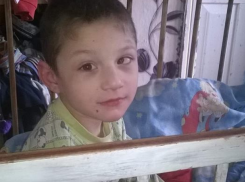 В Яловенах пропал 6-летний мальчик, страдающий аутизмом