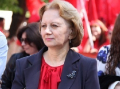 Исполнять обязанности председателя ПСРМ будет Зинаида Гречаный 