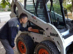 Украденную в Испании спецтехнику попытался ввезти в Молдову мужчина