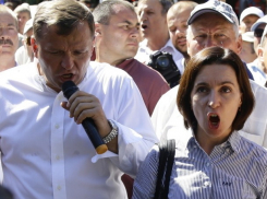 Покойный блок АКУМ активно терроризирует честной народ и Генпрокуратуру, - Цырдя