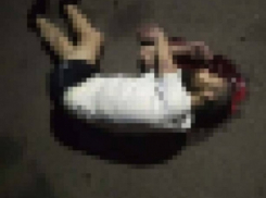 Двойная смерть: выпрыгнувший из окна украинец убил маленького ребенка