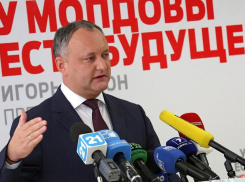 Додон: По моей информации, заседание Конституционного суда по признанию результатов выборов состоится 13 декабря 