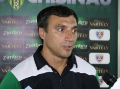 Главного тренера «Зимбру» дисквалифицировали за матерные слова об арбитре