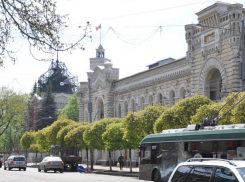 Коррупция и бедность - главные заботы жителей Молдовы