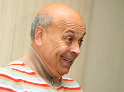 Скандальный украинский губернатор заявил о множестве агентов ФСБ в Закарпатье и в Молдове