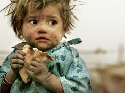 Семья украинцев морила голодом и забила насмерть трехлетнего сына