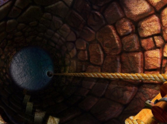 Древний дедушка утонул в колодце во дворе собственного дома в Яловенах 