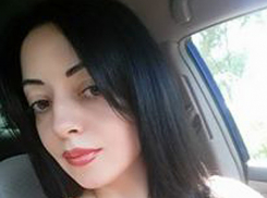 Беременная молдавская певица заявила о смерти очень близкого человека