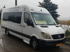 Полицейские спасли пассажиров микроавтобуса Кишинев  - Бельцы от страшной трагедии