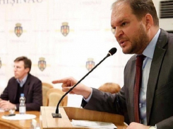 ПСРМ объявила о скором начале кампании по референдуму по отставке Киртоакэ