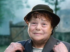 92 года назад родилась известная актриса Нелли Каменева 