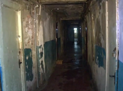 Дом-призрак «из ада» с ядовитым грибком показали на видео в Хынчештах