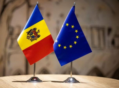 Еврокомиссия выделит более 26 млн евро на укрепление связей Молдовы и Украины