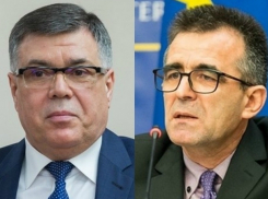 Власти подготовили отзыв двух послов Республики Молдова 