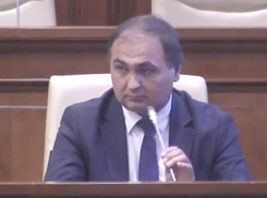 Героя скандального дела назначил парламент главой Высшей судебной палаты