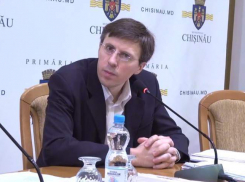 Додон: У Киртоакэ два пути - или в ЗАГС, или к прокурору 