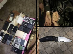 В Кишиневе задержали ранее судимого вора-домушника