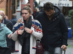 Любовником знаменитой теннисистки Симоны Халеп оказался бородатый тренер