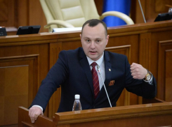 Батрынча: Одномандатная система - это 101 депутат-аноним, управляемый одним человеком