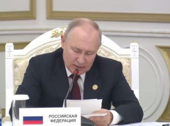 Путин: Молдова практически утрачивает свою идентичность