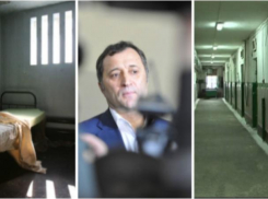 «Ты трус, Джимми» - Влад Филат написал письмо Плахотнюку