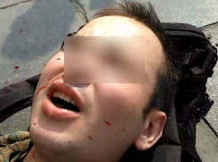 Военнослужащий с приятелем до смерти забили сослуживца в Одессе