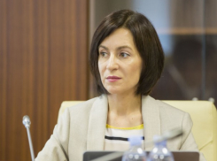 Санду объяснила, при каких обстоятельствах поддержит Нэстасе