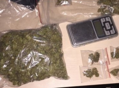 Банду, организовавшую сеть распространения наркотиков, задержали на Чеканах 