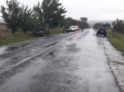 35-летний сотрудник пограничной полиции погиб в тяжелой аварии на севере страны