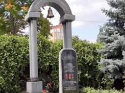 К памятнику кадетам, суворовцам и нахимовцам в Кишиневе завтра возложат цветы