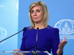 Россия предостерегает Кишинев от присоединения к санкциям Запада