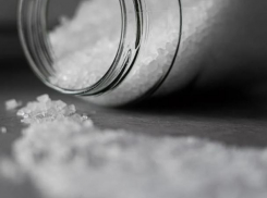 Кишиневцев призывают отказаться от соленой пищи