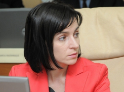 Майю Санду обвинили в высокомерности и коррумпированности: «упавший с потолка рейтинг исчезнет»