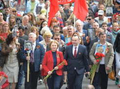 Гречаный: День Победы не вытравить из сердец граждан Молдовы