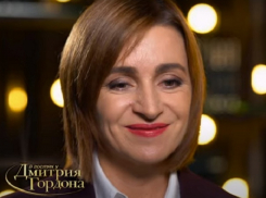 Майя Санду: Нам нужно учиться у Румынии