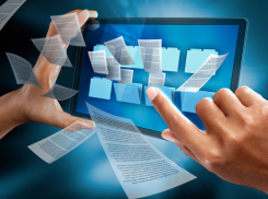 Документы гражданского состояния будут выдаваться в электронном виде