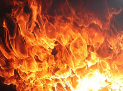 Истопнику двойка - в приднестровском селе сгорела баня