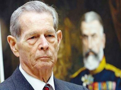 Игорь Додон решил отправить представителя Молдовы на похороны короля Михая