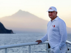 Президент Молдовы прибыл на Святую Гору Афон